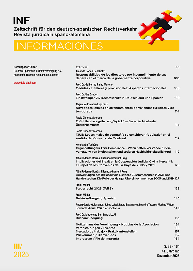 Publikation Informaciones